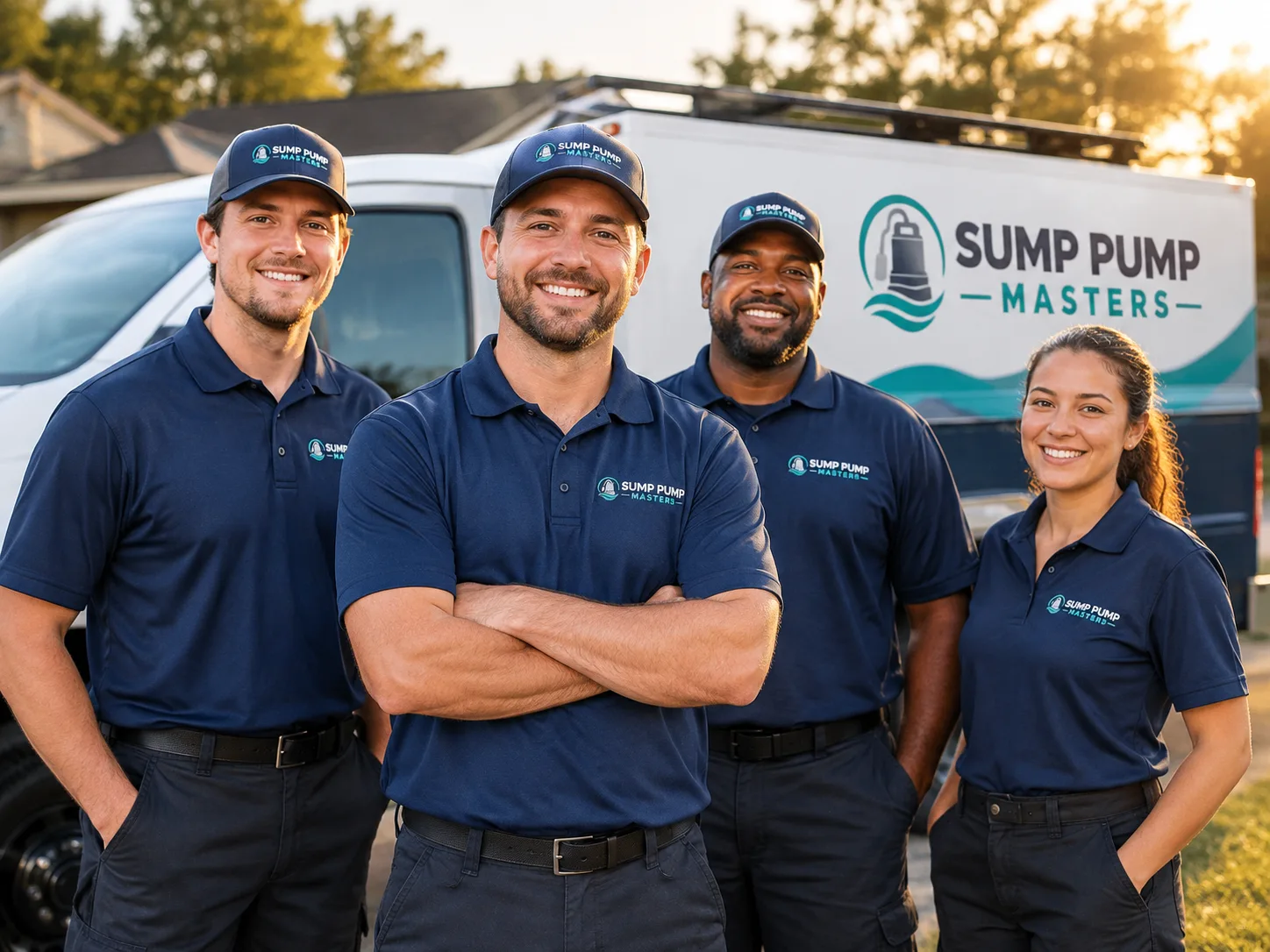 Sump Pump Repair company in New Concord, KY