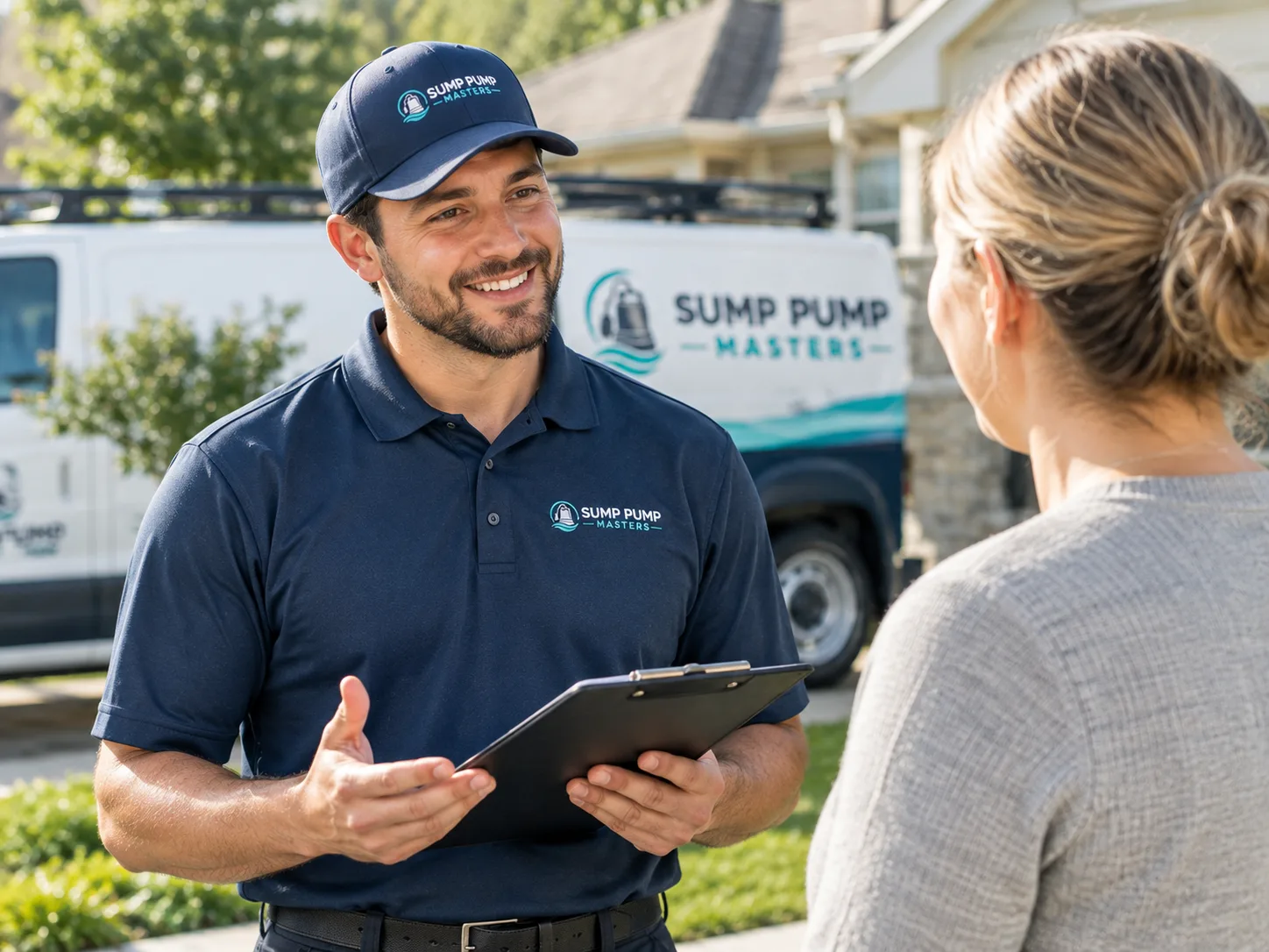 Sump Pump Repair New Concord, KY FAQs
